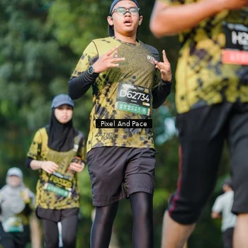 Runner Photo 6909880