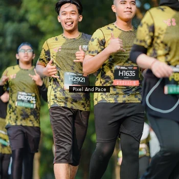 Runner Photo 6909884