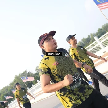 Runner Photo 6909885
