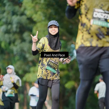 Runner Photo 6909887