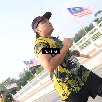 Runner Photo 6909889