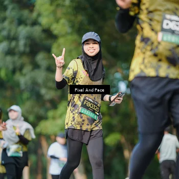 Runner Photo 6909891