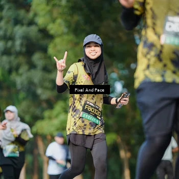 Runner Photo 6909894