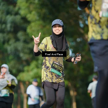 Runner Photo 6909896