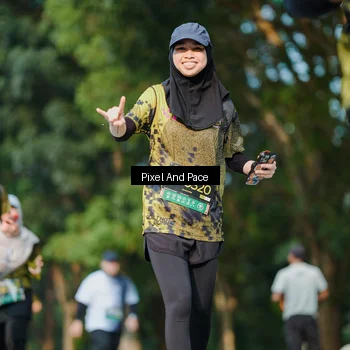 Runner Photo 6909902