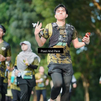 Runner Photo 6909904
