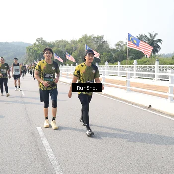 Runner Photo 6909905