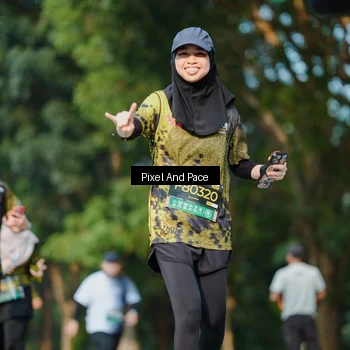 Runner Photo 6909906