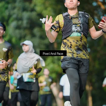 Runner Photo 6909907