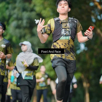 Runner Photo 6909908