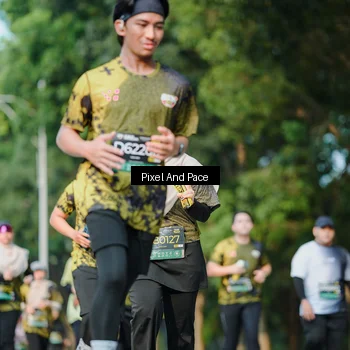 Runner Photo 6909910