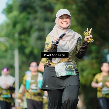 Runner Photo 6909917