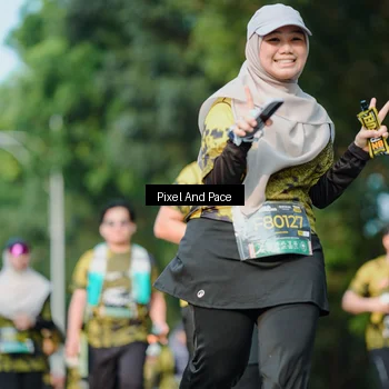 Runner Photo 6909920