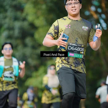 Runner Photo 6909923