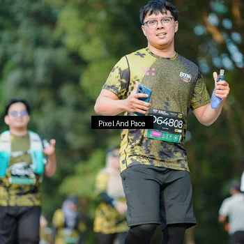 Runner Photo 6909925