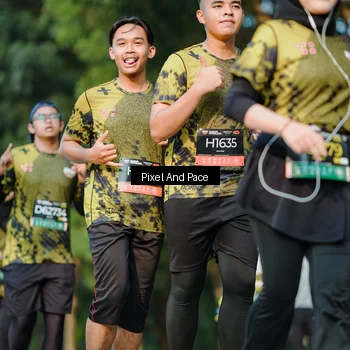 Runner Photo 6909926