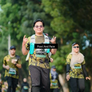 Runner Photo 6909930