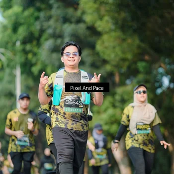 Runner Photo 6909931