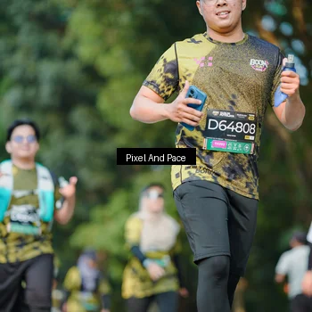 Runner Photo 6909932