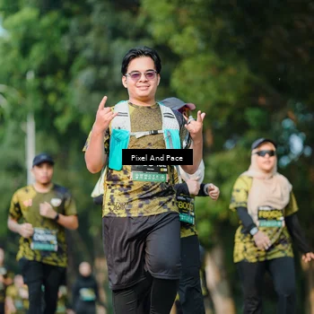 Runner Photo 6909940