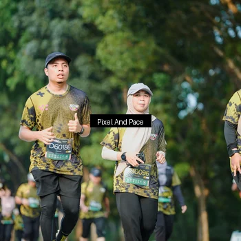 Runner Photo 6909952