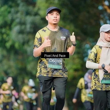 Runner Photo 6909959