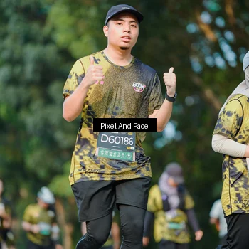 Runner Photo 6909964