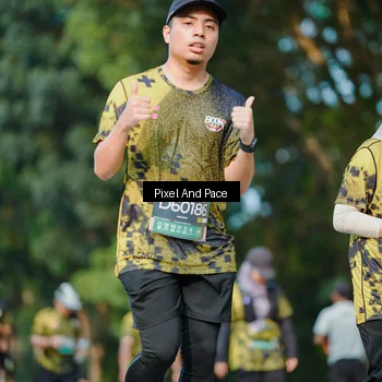 Runner Photo 6909972