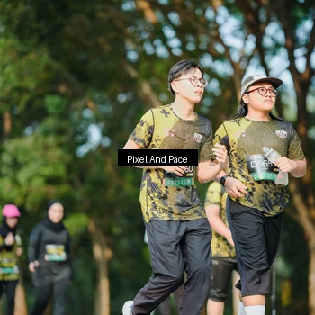 Runner Photo 6909982