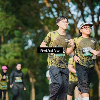 Runner Photo 6909993