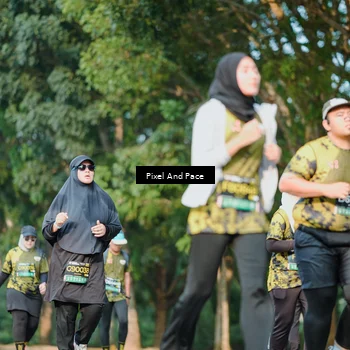Runner Photo 6910056