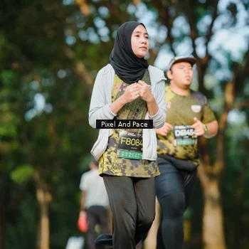 Runner Photo 6910060