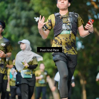 Runner Photo 6910088
