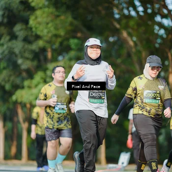 Runner Photo 6910102