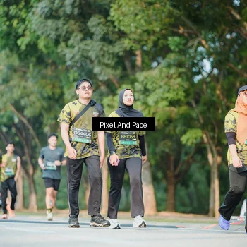 Runner Photo 6910116