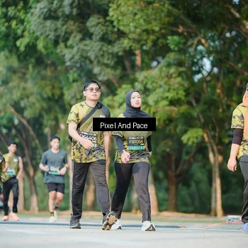 Runner Photo 6910123