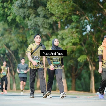 Runner Photo 6910129