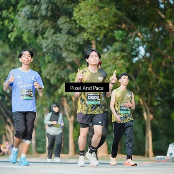 Runner Photo 6910143