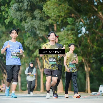 Runner Photo 6910146