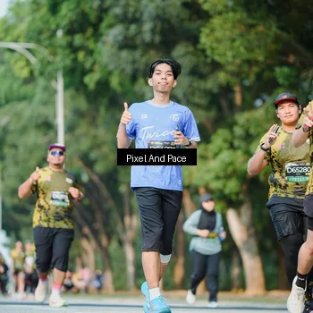 Runner Photo 6910147