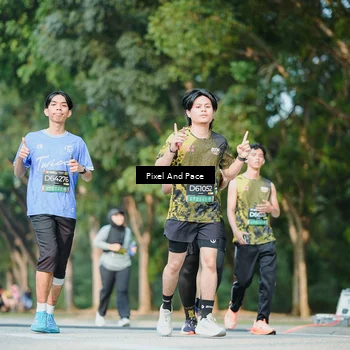 Runner Photo 6910151