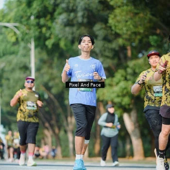 Runner Photo 6910156