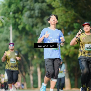 Runner Photo 6910160