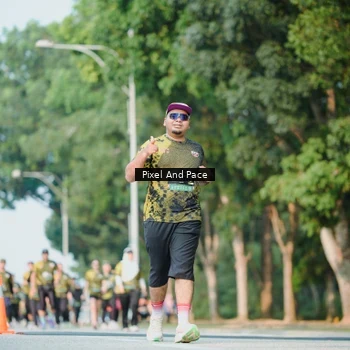 Runner Photo 6910167
