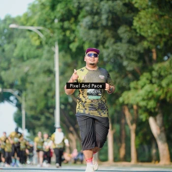 Runner Photo 6910175