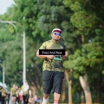 Runner Photo 6910178