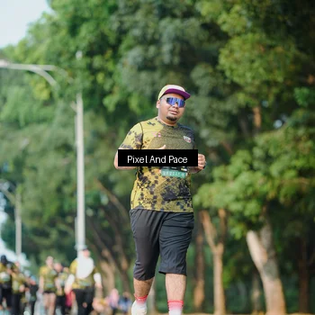 Runner Photo 6910179