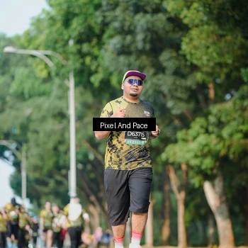 Runner Photo 6910184
