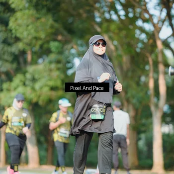 Runner Photo 6910188