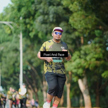 Runner Photo 6910191